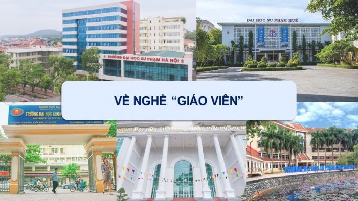 Giáo án điện tử Hoạt động trải nghiệm 9 chân trời bản 1 Chủ đề 9 Tuần 30