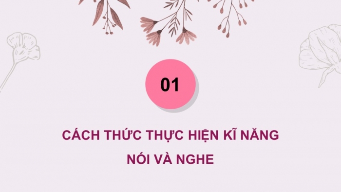 Giáo án điện tử Ngữ văn 12 chân trời Bài 9: Trình bày báo cáo kết quả nghiên cứu về một vấn đề tự nhiên hoặc xã hội