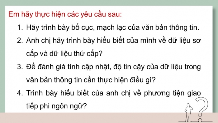 Giáo án điện tử Ngữ văn 12 cánh diều Bài 9: Cách mạng công nghiệp 4.0 và vai trò của trí thức khoa học – công nghệ (Nguyễn Thế Nghĩa)