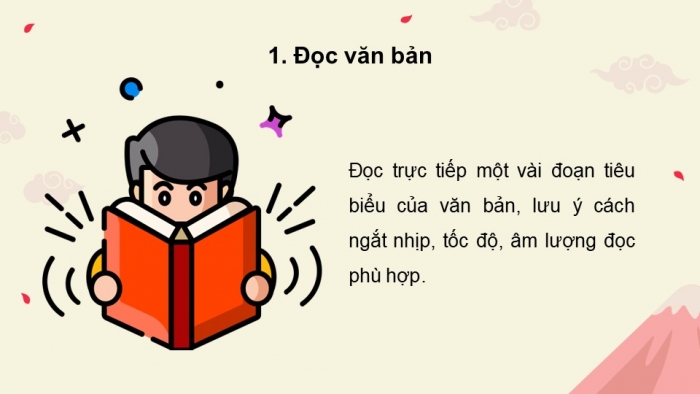 Giáo án điện tử Ngữ văn 9 cánh diều Bài 9: Người thứ bảy (Mu-ra-ka-mi Ha-ru-ki)