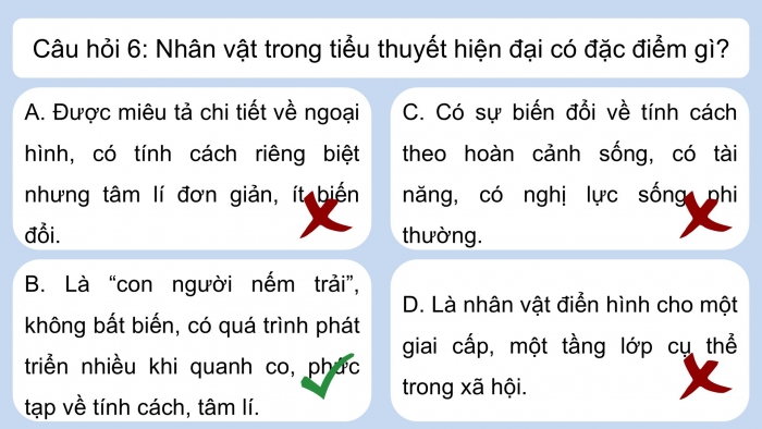 Giáo án PPT dạy thêm Ngữ văn 12 chân trời Bài 7: Hai quan niệm về gia đình và xã hội (Trích Số đỏ – Vũ Trọng Phụng)