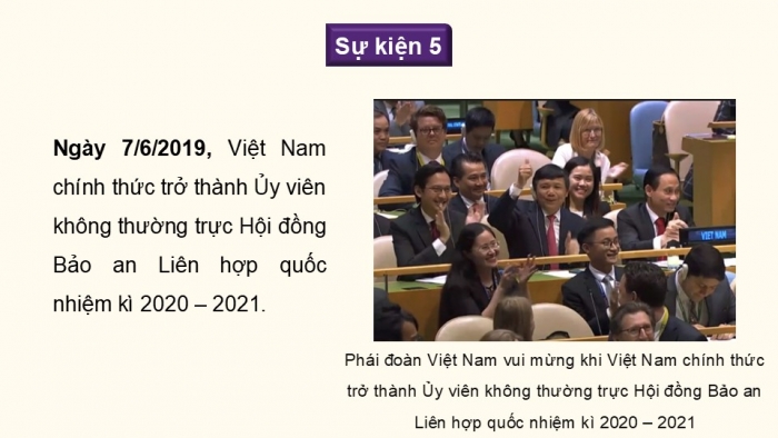 Giáo án điện tử chuyên đề Lịch sử 12 chân trời CĐ 3 Phần 1: Một số khái niệm (a. Toàn cầu hoá)