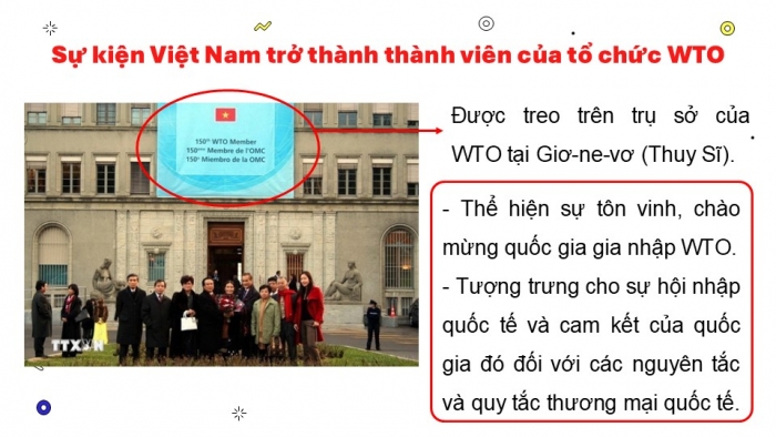 Giáo án điện tử chuyên đề Lịch sử 12 chân trời Thực hành CĐ 3