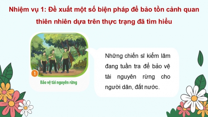 Giáo án điện tử Hoạt động trải nghiệm 5 chân trời bản 1 Chủ đề 8 Tuần 30