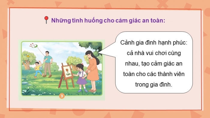 Giáo án điện tử Khoa học 5 chân trời Bài 26: Phòng tránh bị xâm hại