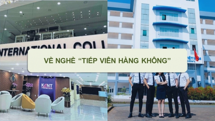 Giáo án điện tử Hoạt động trải nghiệm 9 chân trời bản 1 Chủ đề 9 Tuần 30