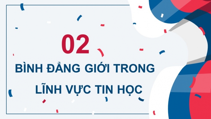 Giáo án điện tử Tin học 9 cánh diều Chủ đề G Bài 3: Thực hành tìm hiểu thông tin về các nhóm nghề