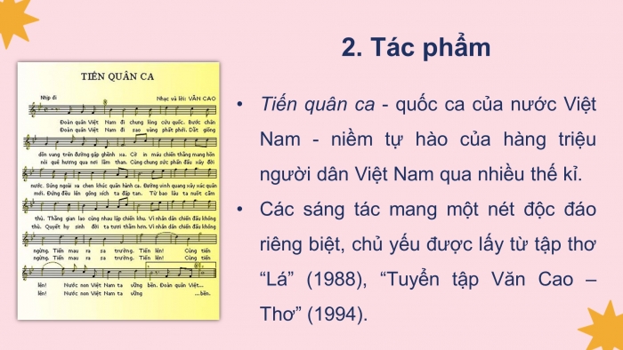 Giáo án điện tử Ngữ văn 12 cánh diều Bài 8: Thời gian (Văn Cao)