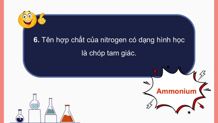 Giáo án điện tử Hoá học 12 kết nối Bài 29: Một số tính chất và ứng dụng của phức chất