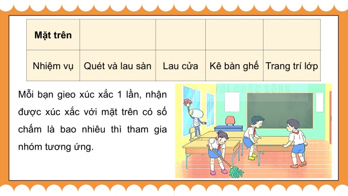 Giáo án điện tử Toán 5 kết nối Bài 66: Thực hành và trải nghiệm thu thập, phân tích, biểu diễn các số liệu thống kê