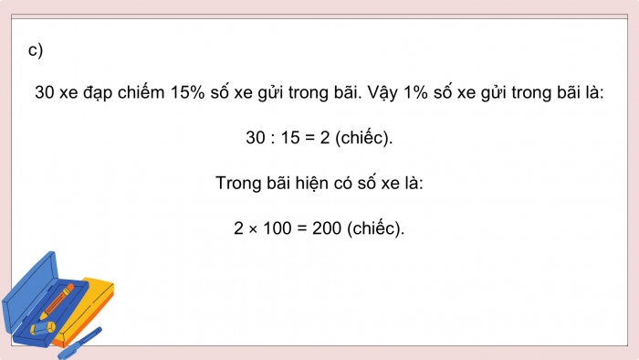 Giáo án điện tử Toán 5 kết nối Bài 67: Luyện tập chung