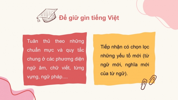 Giáo án PPT dạy thêm Ngữ văn 12 chân trời Bài 6: Ôn tập thực hành tiếng Việt