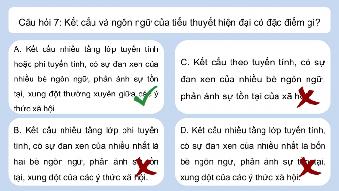 Giáo án PPT dạy thêm Ngữ văn 12 chân trời Bài 7: Hai quan niệm về gia đình và xã hội (Trích Số đỏ – Vũ Trọng Phụng)