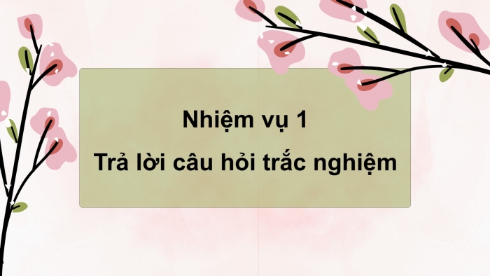 Giáo án PPT dạy thêm Ngữ văn 12 chân trời Bài 7: Ôn tập thực hành tiếng Việt