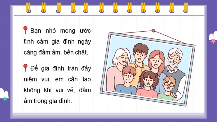 Giáo án điện tử Hoạt động trải nghiệm 5 chân trời bản 1 Chủ đề 7 Tuần 26