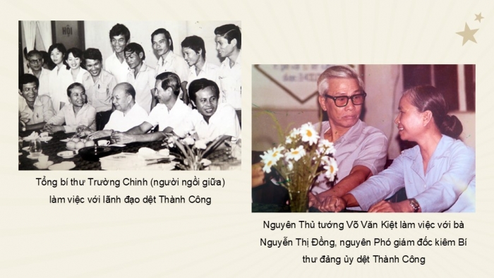 Giáo án điện tử Lịch sử 9 kết nối Bài 18: Việt Nam từ năm 1976 đến năm 1991 (P4)