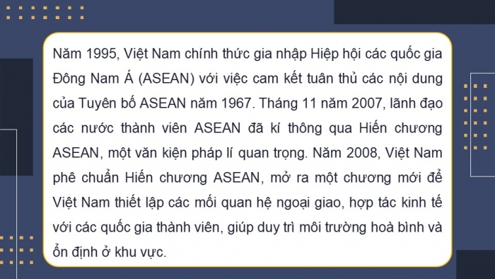 Giáo án điện tử Kinh tế pháp luật 12 chân trời Bài 14: Khái quát chung về pháp luật quốc tế