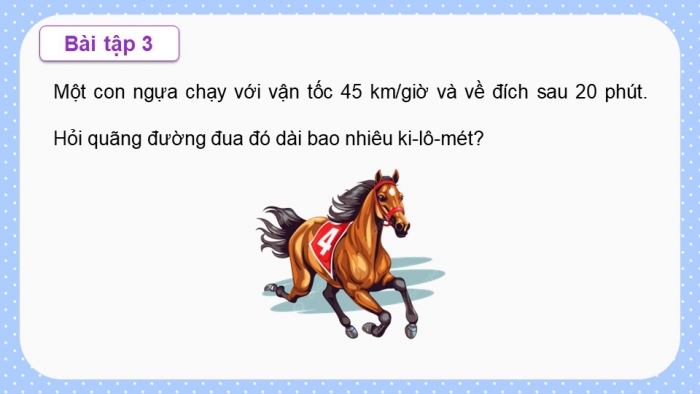 Giáo án điện tử Toán 5 chân trời Bài 86: Em làm được những gì?