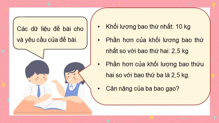 Giáo án điện tử Toán 5 chân trời Bài 91: Ôn tập phép cộng, phép trừ (tiếp theo)