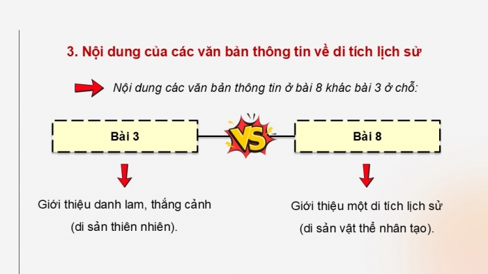 Giáo án điện tử Ngữ văn 9 cánh diều Bài Ôn tập và tự đánh giá cuối học kì II