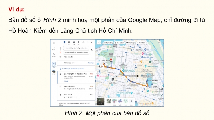 Giáo án điện tử Tin học ứng dụng 12 cánh diều Bài 2: Một số nghề khác trong ngành Công nghệ thông tin và một số nghề ứng dụng công nghệ thông tin (P2)