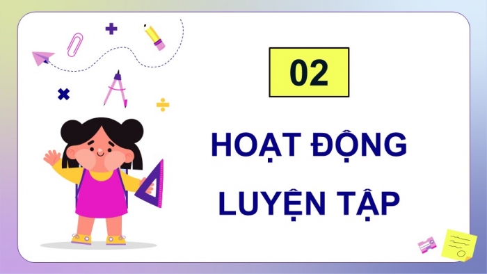 Giáo án PPT dạy thêm Toán 5 Kết nối bài 60: Quãng đường, thời gian của một chuyển động đều