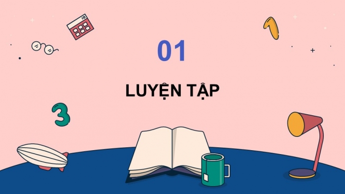 Giáo án PPT dạy thêm Toán 5 Kết nối bài 72: Ôn tập đo lường