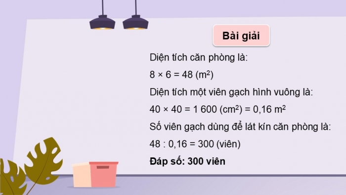 Giáo án PPT dạy thêm Toán 5 Kết nối bài 75: Ôn tập chung