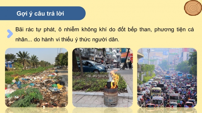 Giáo án điện tử Hoạt động trải nghiệm 5 chân trời bản 2 Chủ đề 8 Tuần 29