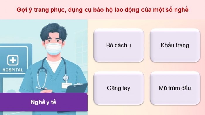 Giáo án điện tử Hoạt động trải nghiệm 5 chân trời bản 2 Chủ đề 9 Tuần 33