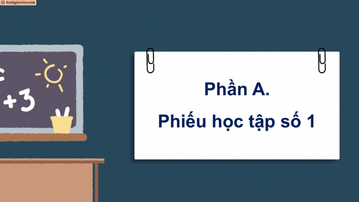 Giáo án PPT dạy thêm Toán 5 Chân trời bài 88: Ôn tập phân số