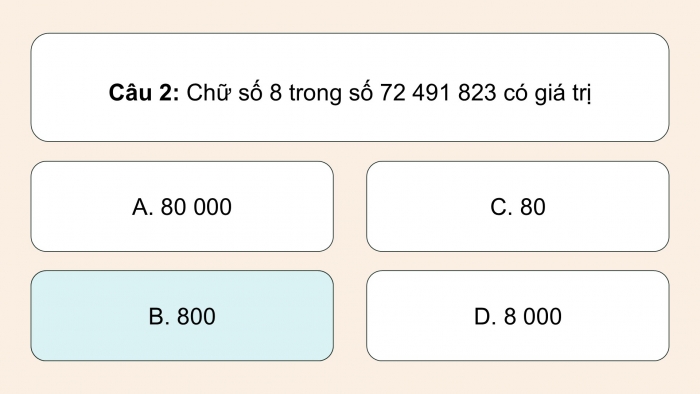 Giáo án PPT dạy thêm Toán 5 Chân trời bài 97: Ôn tập chu vi, diện tích, thể tích (tiếp theo)