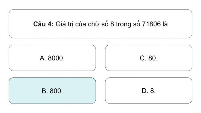 Giáo án PPT dạy thêm Toán 5 Chân trời bài 101: Ôn tập một số yếu tố thống kê