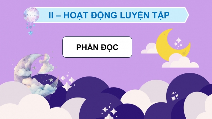 Giáo án PPT dạy thêm Tiếng Việt 5 cánh diều Bài 17: Trăng ơi... từ đâu đến?, Trả bài viết kể chuyện sáng tạo