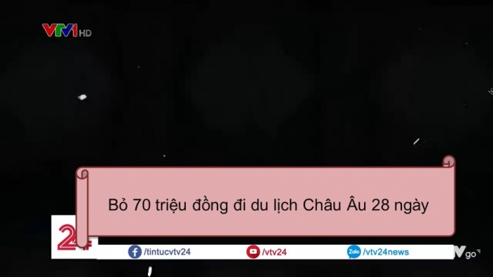 Giáo án điện tử Lịch sử 9 cánh diều Bài 21: Cách mạng khoa học - kĩ thuật và xu thế toàn cầu hóa (P3)