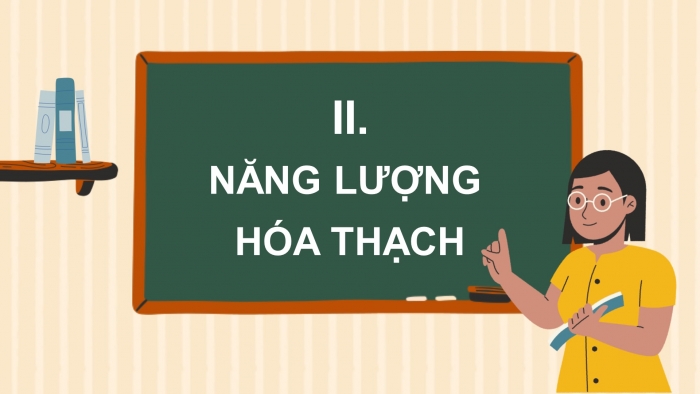 Giáo án điện tử KHTN 9 cánh diều - Phân môn Vật lí Bài 13: Sử dụng năng lượng