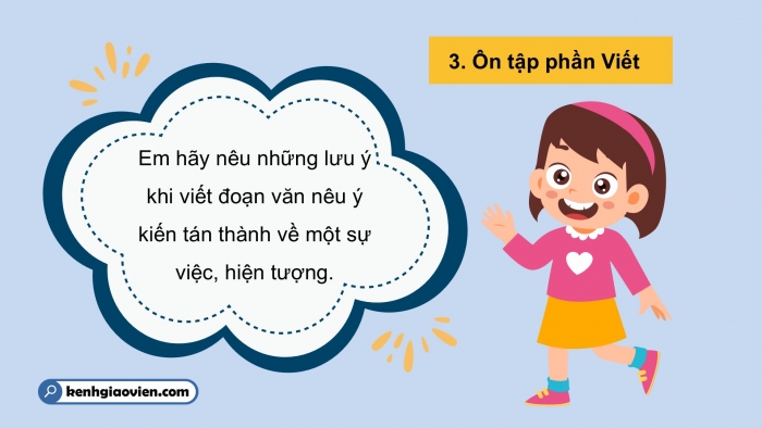 Giáo án PPT dạy thêm Tiếng Việt 5 Kết nối bài 21: Bài đọc Anh hùng Lao động Trần Đại Nghĩa. Luyện tập về câu ghép. Viết đoạn văn nêu ý kiến tán thành một sự việc, hiện tượng (Bài viết số 2)