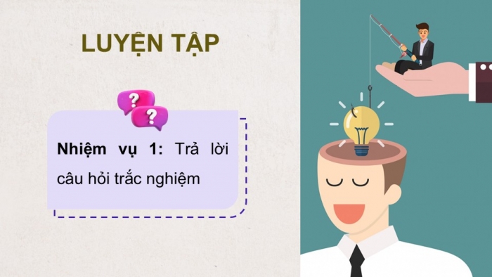 Giáo án PPT dạy thêm Ngữ văn 12 chân trời Bài 9: Ôn tập thực hành tiếng Việt