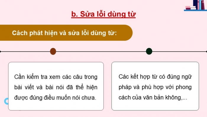 Giáo án PPT dạy thêm Ngữ văn 12 Cánh diều bài 10: Tổng kết về tiếng Việt