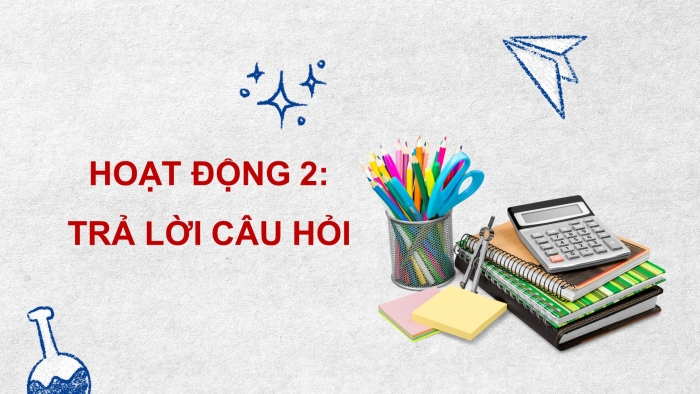 Giáo án điện tử Tiếng Việt 5 chân trời Bài 2: Thành phố Vì hòa bình