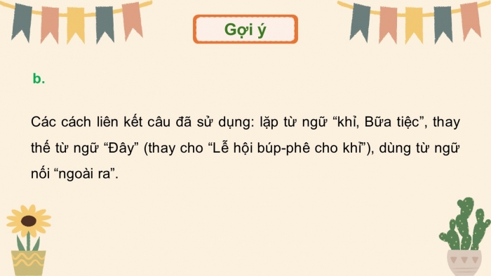 Giáo án điện tử Tiếng Việt 5 chân trời Bài Ôn tập cuối năm học (Tiết 3)