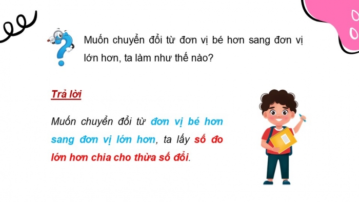 Giáo án PPT dạy thêm Toán 5 Kết nối bài 56: Các đơn vị đo thời gian