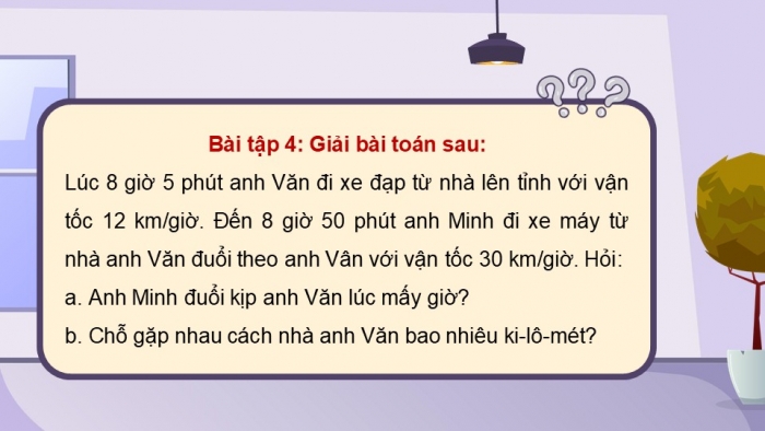 Giáo án PPT dạy thêm Toán 5 Kết nối bài 75: Ôn tập chung