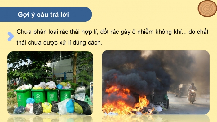 Giáo án điện tử Hoạt động trải nghiệm 5 chân trời bản 2 Chủ đề 8 Tuần 29