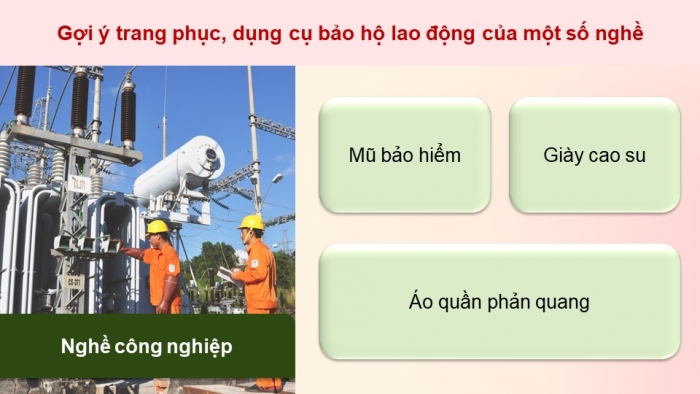 Giáo án điện tử Hoạt động trải nghiệm 5 chân trời bản 2 Chủ đề 9 Tuần 33