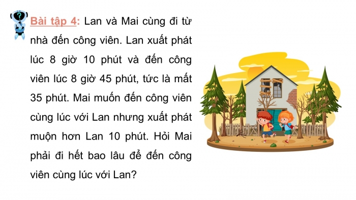 Giáo án PPT dạy thêm Toán 5 Chân trời bài 82: Em làm được những gì?