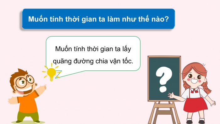 Giáo án PPT dạy thêm Toán 5 Chân trời bài 85: Thời gian