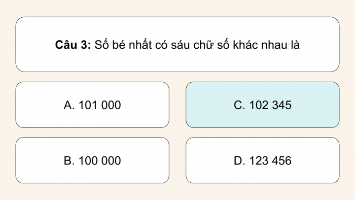 Giáo án PPT dạy thêm Toán 5 Chân trời bài 90: Ôn tập phép cộng, phép trừ