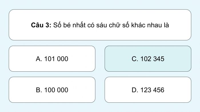 Giáo án PPT dạy thêm Toán 5 Chân trời bài 91: Ôn tập phép cộng, phép trừ (tiếp theo)