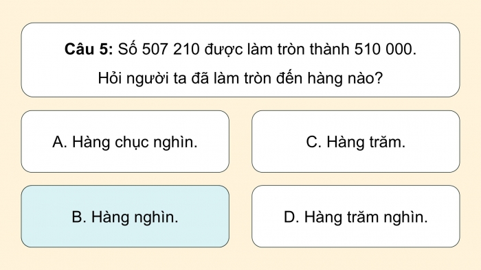 Giáo án PPT dạy thêm Toán 5 Chân trời bài 92: Ôn tập phép nhân, phép chia